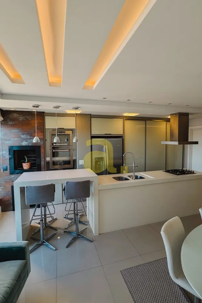 Apartamento, 3 quartos, 119 m² - Foto 12