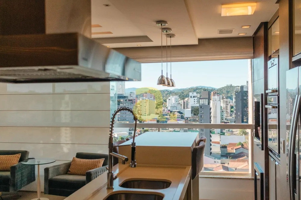 Apartamento, 3 quartos, 119 m² - Foto 10