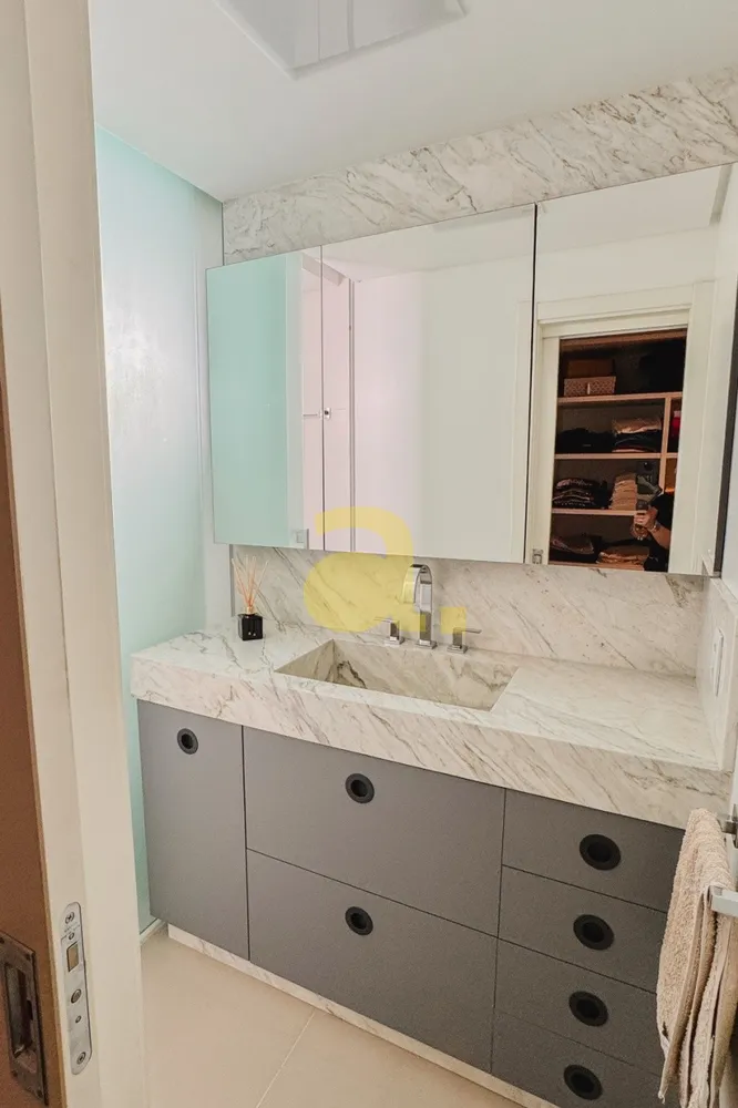 Apartamento, 3 quartos, 119 m² - Foto 14