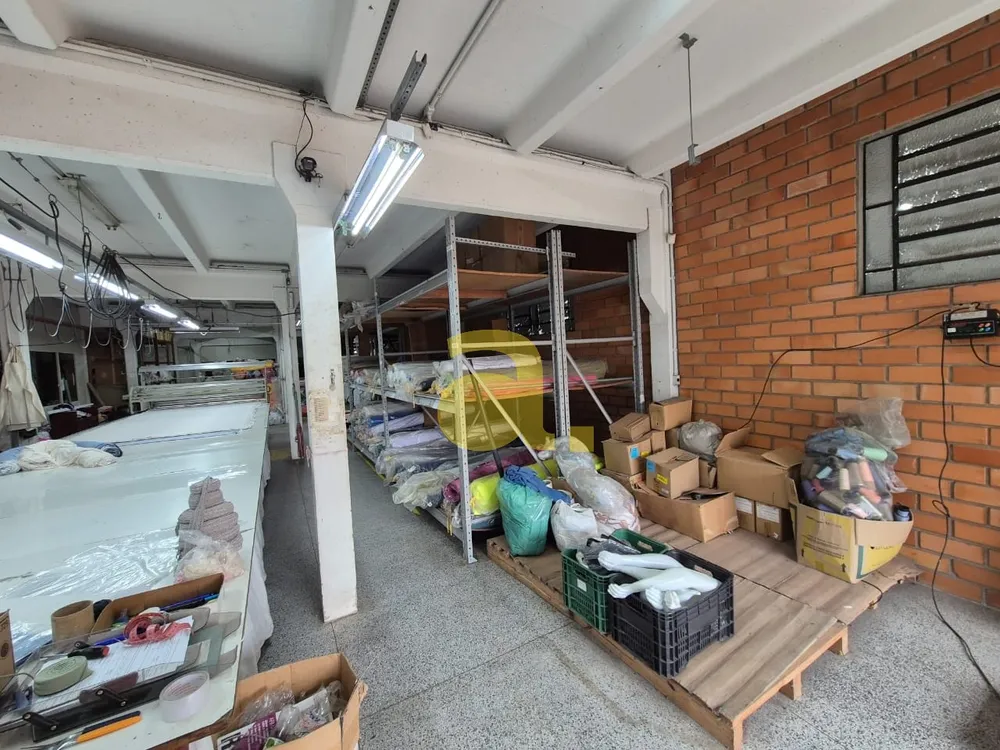 Depósito-Galpão, 800 m² - Foto 11