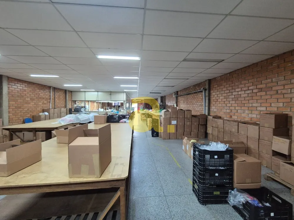 Depósito-Galpão, 800 m² - Foto 5