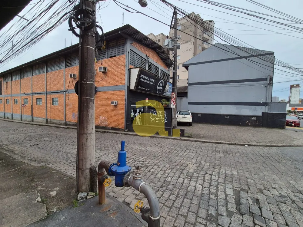 Depósito-Galpão, 800 m² - Foto 16