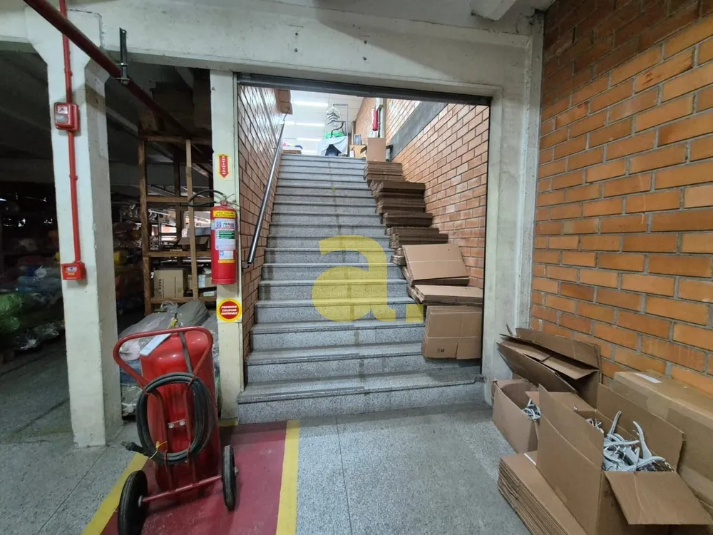 Depósito-Galpão, 800 m² - Foto 13