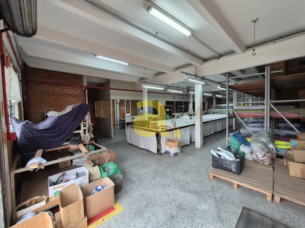 Depósito-Galpão, 800 m² - Foto 10