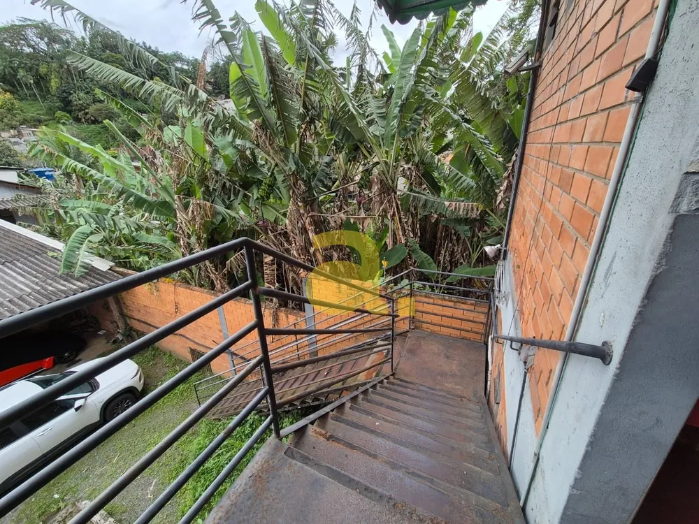 Depósito-Galpão, 800 m² - Foto 7