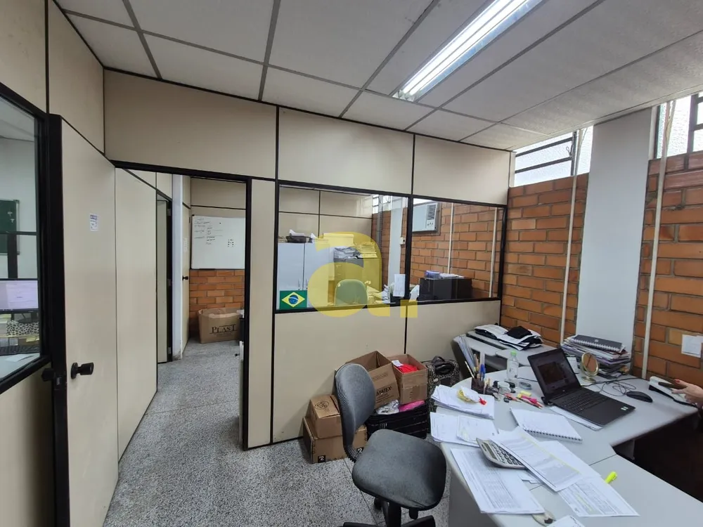 Depósito-Galpão, 800 m² - Foto 3