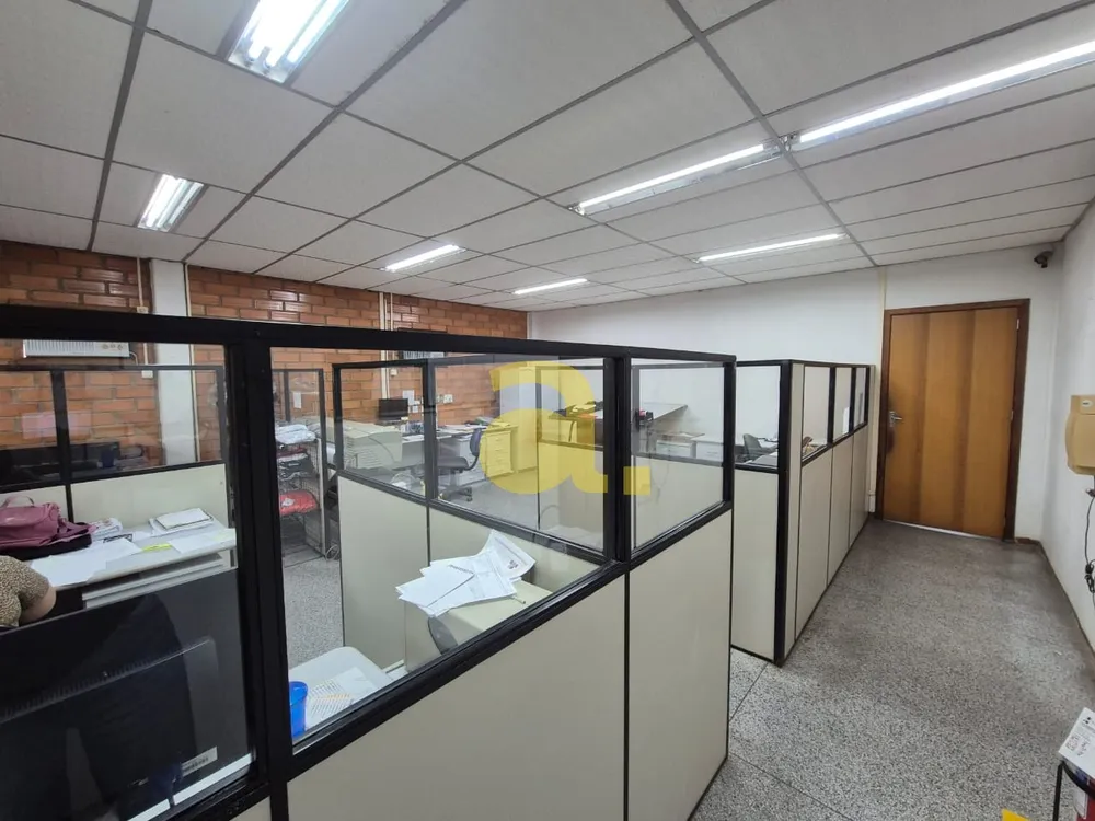 Depósito-Galpão, 800 m² - Foto 4