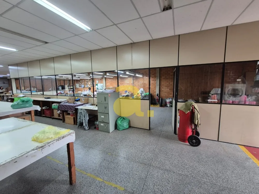 Depósito-Galpão, 800 m² - Foto 8
