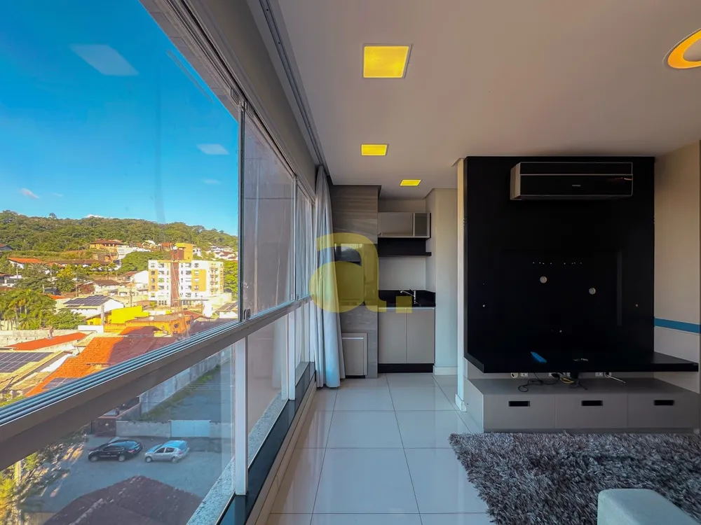 Apartamento, 3 quartos, 96 m² - Foto 7