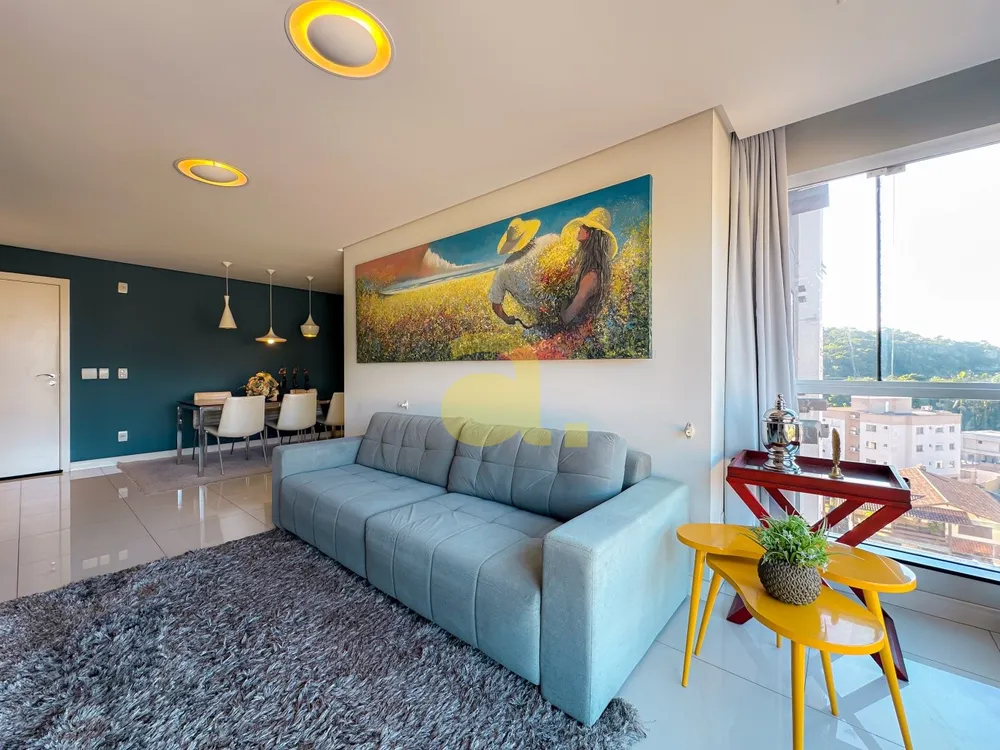 Apartamento, 3 quartos, 96 m² - Foto 5