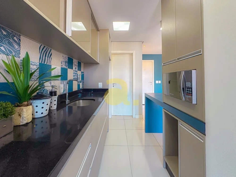 Apartamento, 3 quartos, 96 m² - Foto 9