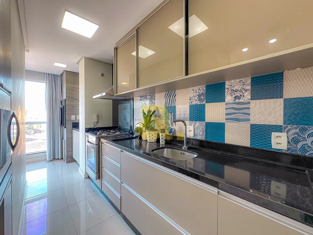 Apartamento, 3 quartos, 96 m² - Foto 8