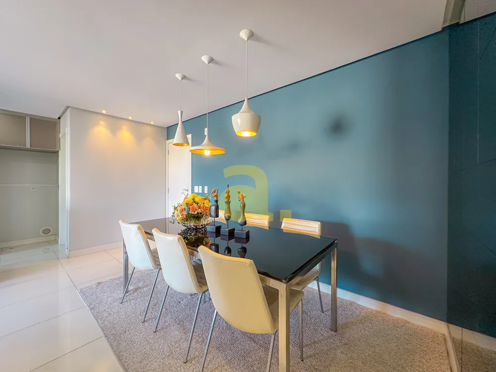 Apartamento, 3 quartos, 96 m² - Foto 2