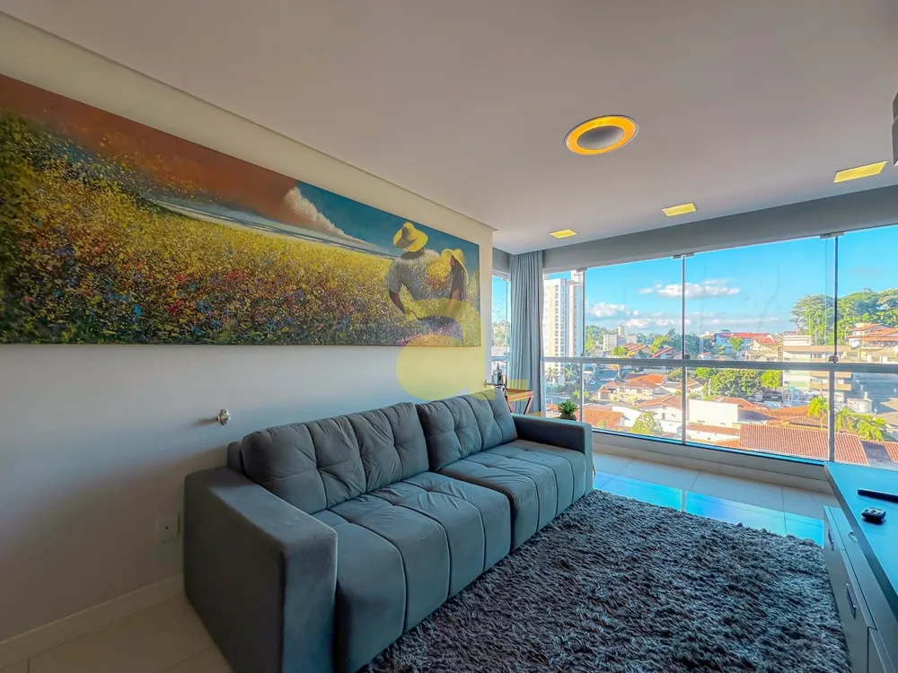 Apartamento, 3 quartos, 96 m² - Foto 4