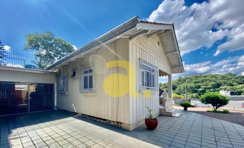 Terreno, 497 m² - Foto 1