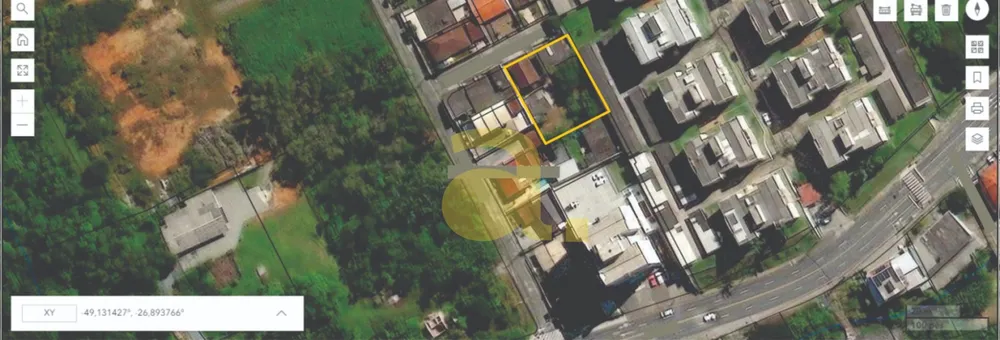 Terreno, 720 m² - Foto 2