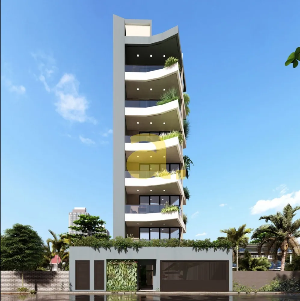 Apartamento, 3 quartos, 120 m² - Foto 3