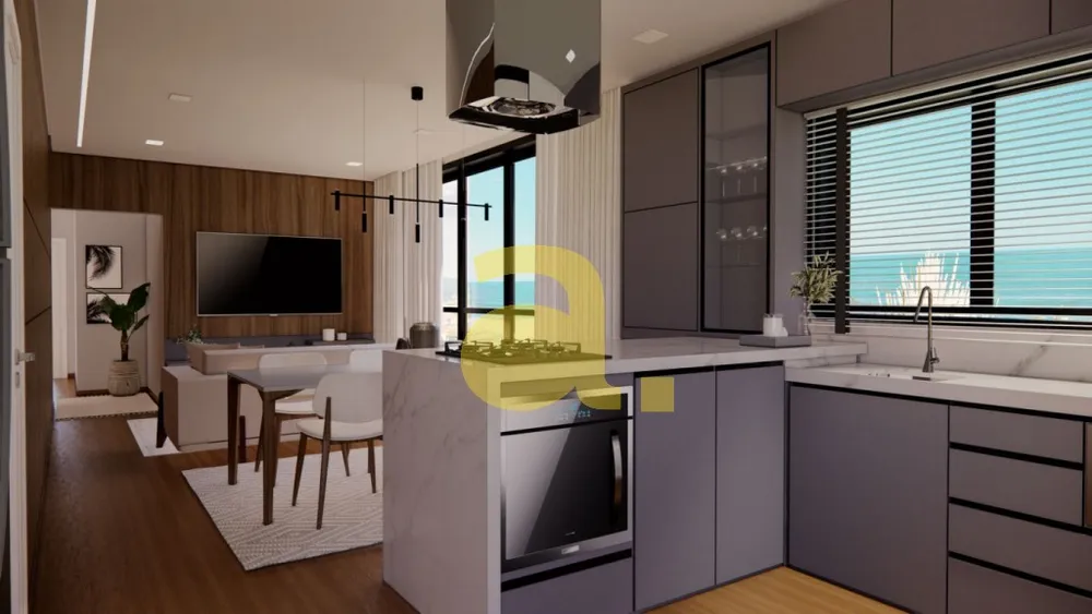 Apartamento, 3 quartos, 120 m² - Foto 1
