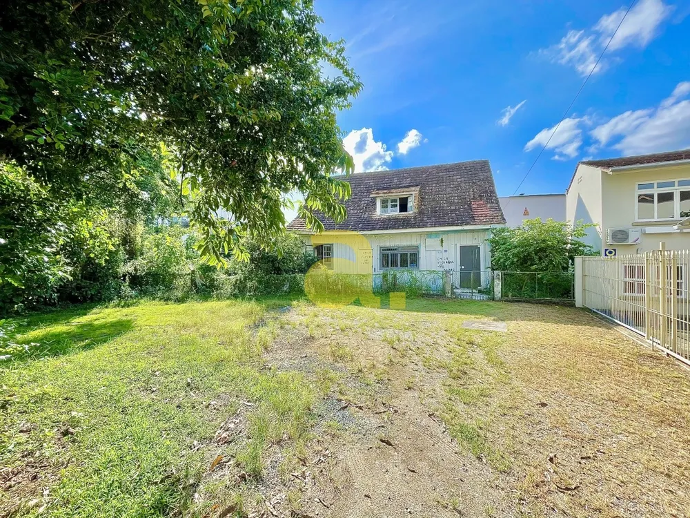 Terreno, 504 m² - Foto 1