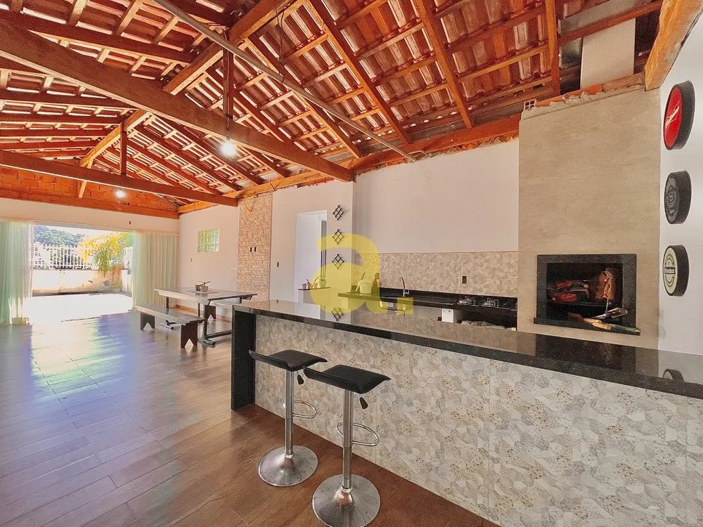 Casa, 4 quartos, 270 m² - Foto 15