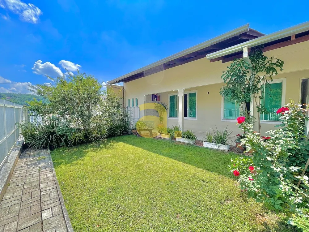 Casa, 4 quartos, 270 m² - Foto 6