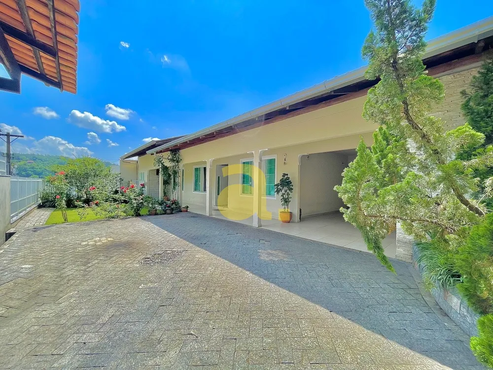 Casa, 4 quartos, 270 m² - Foto 5
