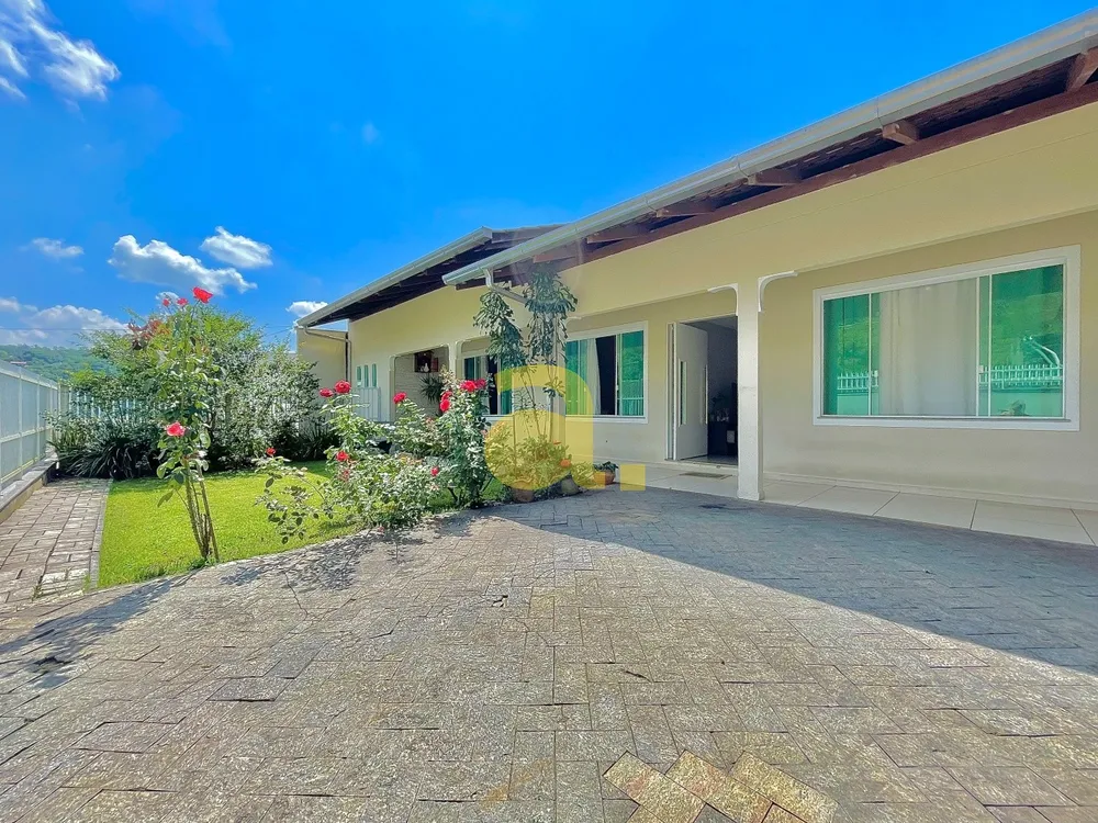 Casa, 4 quartos, 270 m² - Foto 4