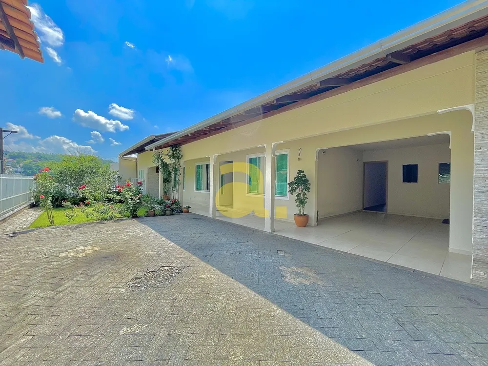 Casa, 4 quartos, 270 m² - Foto 9