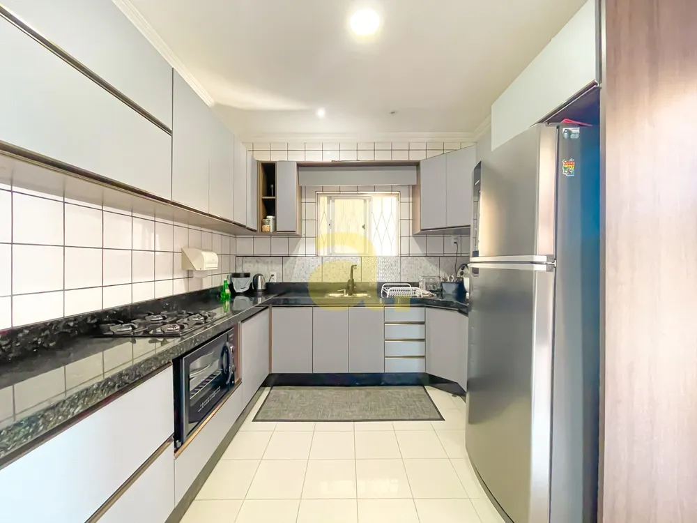 Casa, 3 quartos, 207 m² - Foto 6