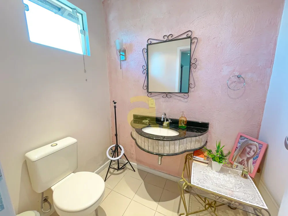 Casa, 3 quartos, 207 m² - Foto 9