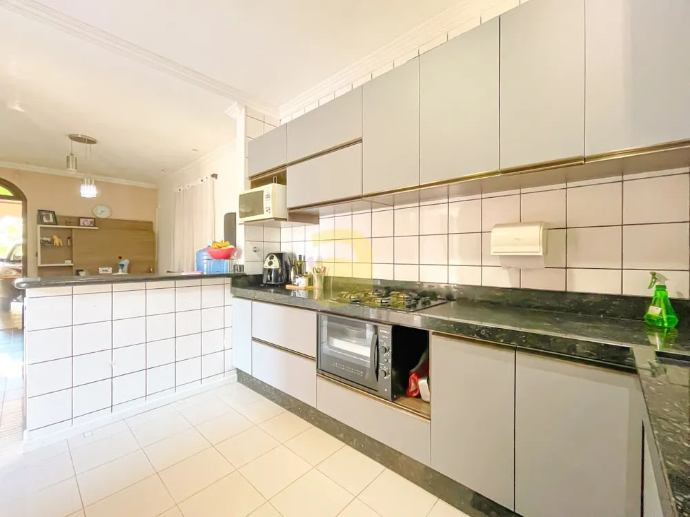 Casa, 3 quartos, 207 m² - Foto 7