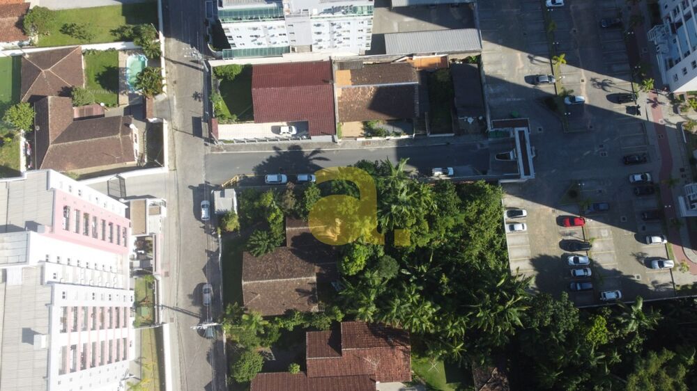 Terreno à venda, 1488m² - Foto 2