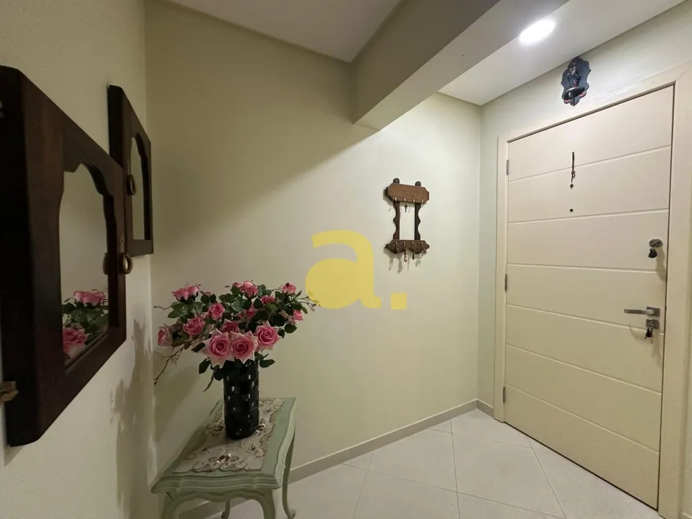 Apartamento, 4 quartos, 132 m² - Foto 2
