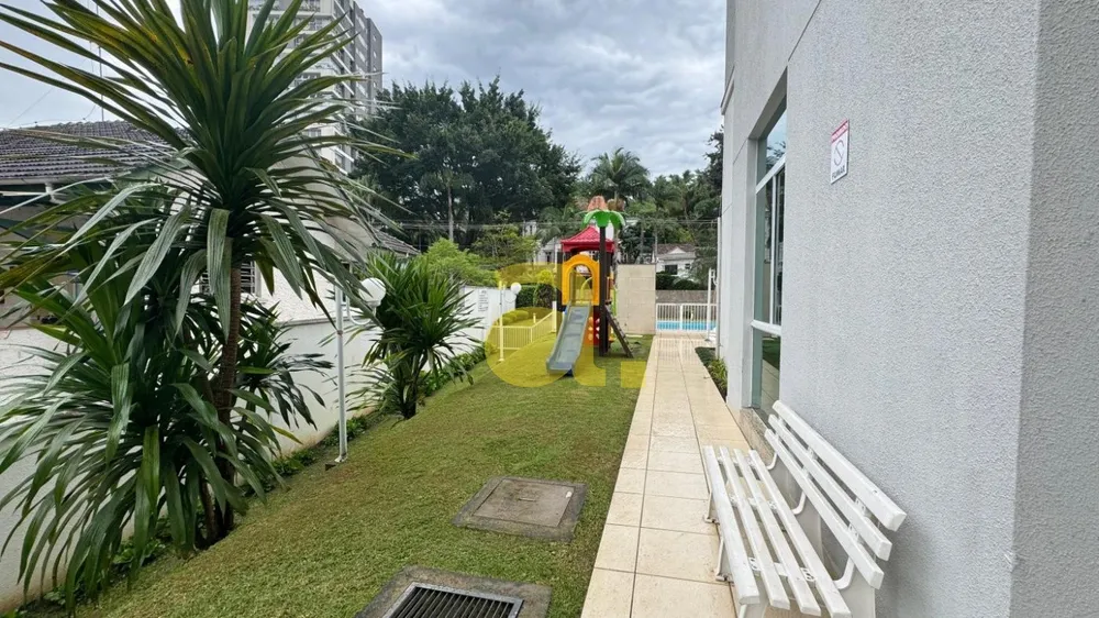Apartamento, 4 quartos, 132 m² - Foto 6