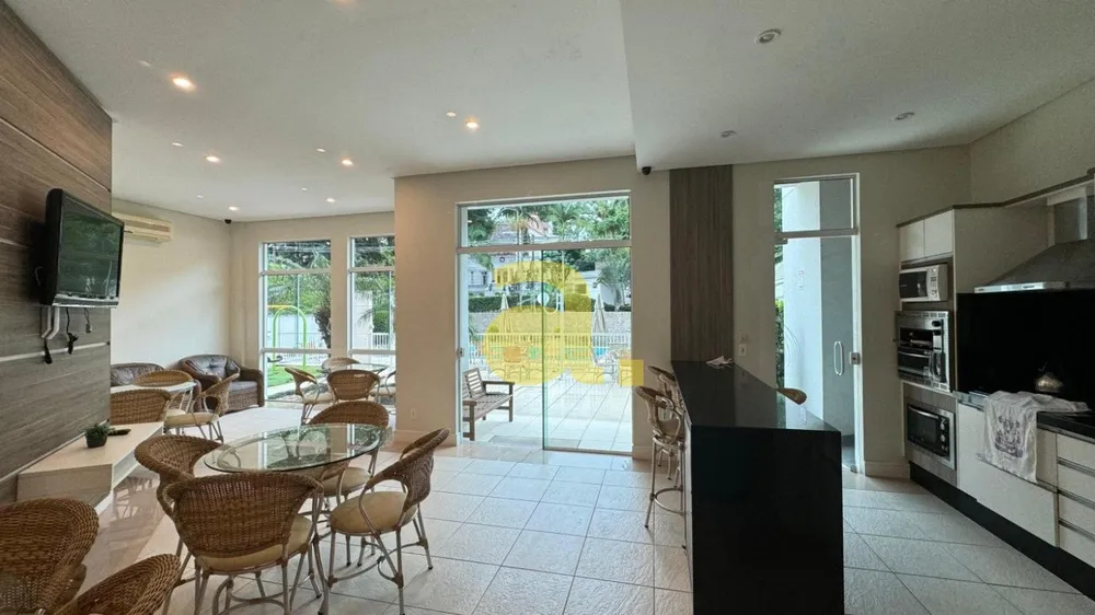 Apartamento, 4 quartos, 132 m² - Foto 8
