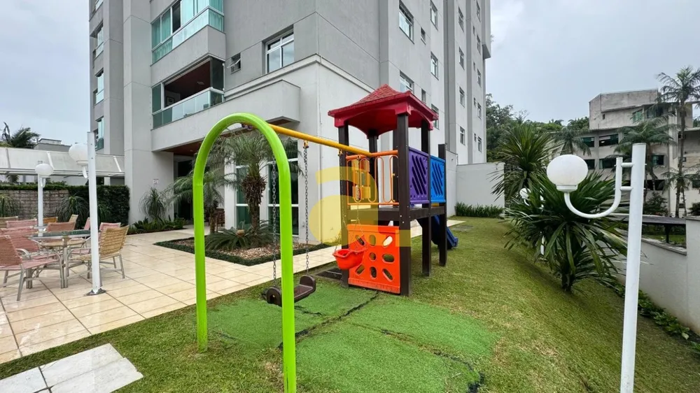 Apartamento, 4 quartos, 132 m² - Foto 5