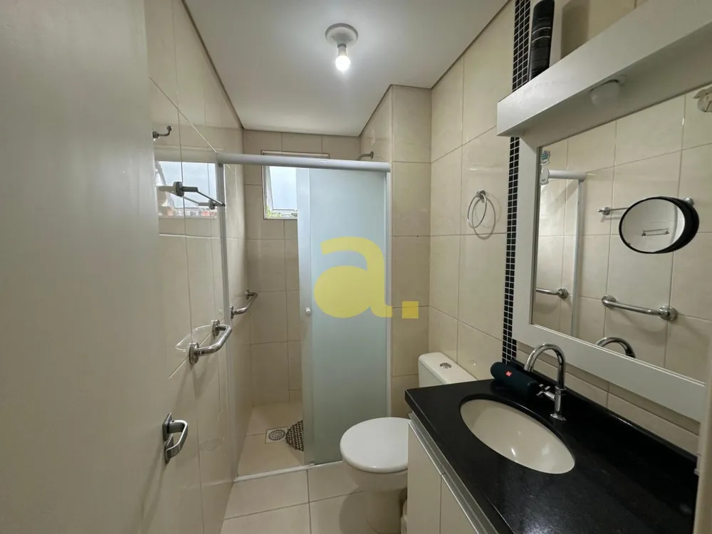 Apartamento, 4 quartos, 132 m² - Foto 4