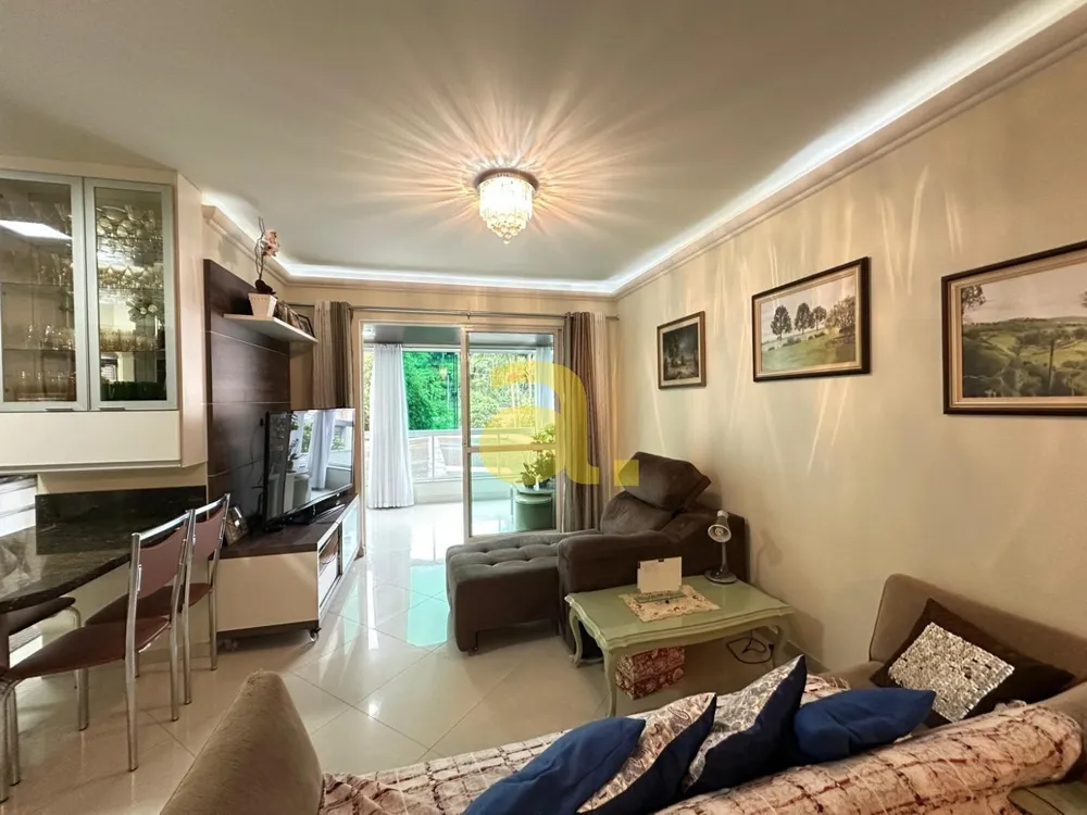 Apartamento, 4 quartos, 132 m² - Foto 1