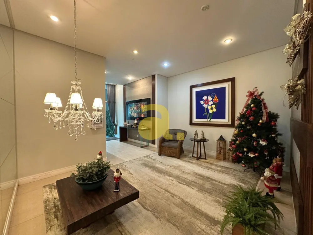 Apartamento, 4 quartos, 132 m² - Foto 7