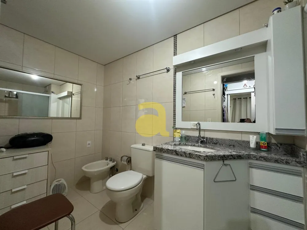 Apartamento, 4 quartos, 132 m² - Foto 3