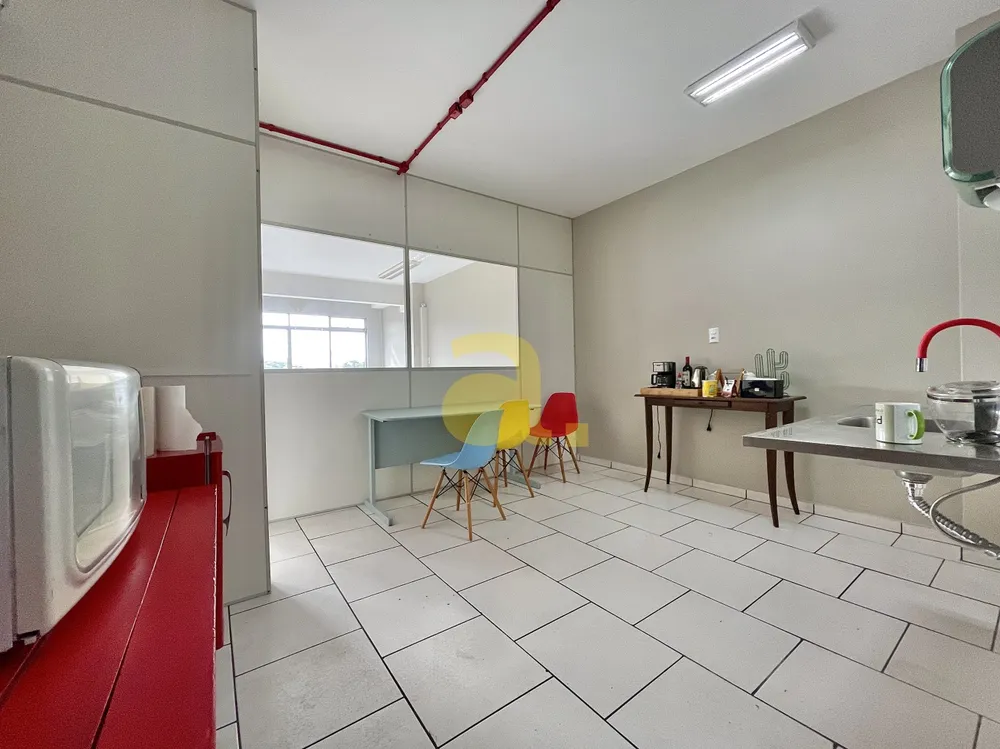 Sala-Conjunto, 300 m² - Foto 4