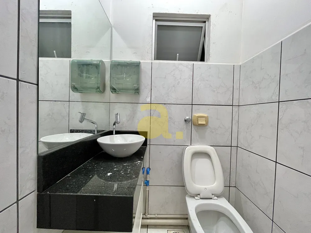 Sala-Conjunto, 300 m² - Foto 12