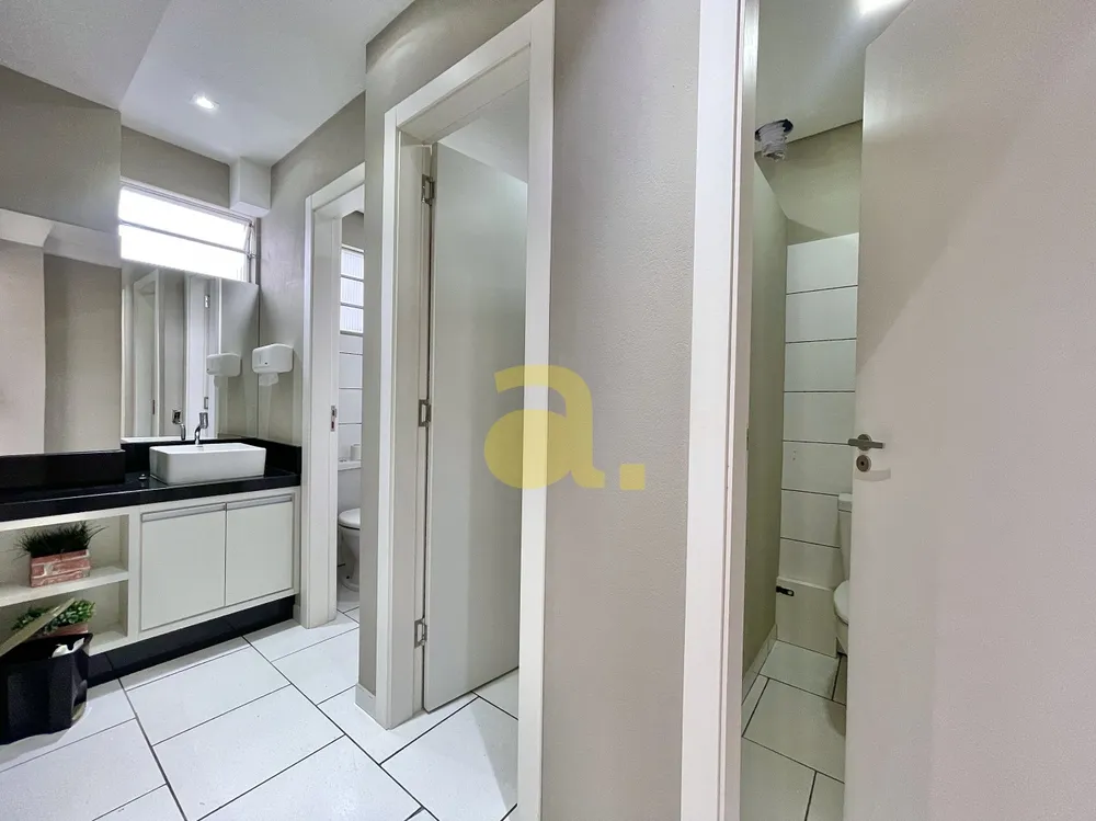 Sala-Conjunto, 300 m² - Foto 17