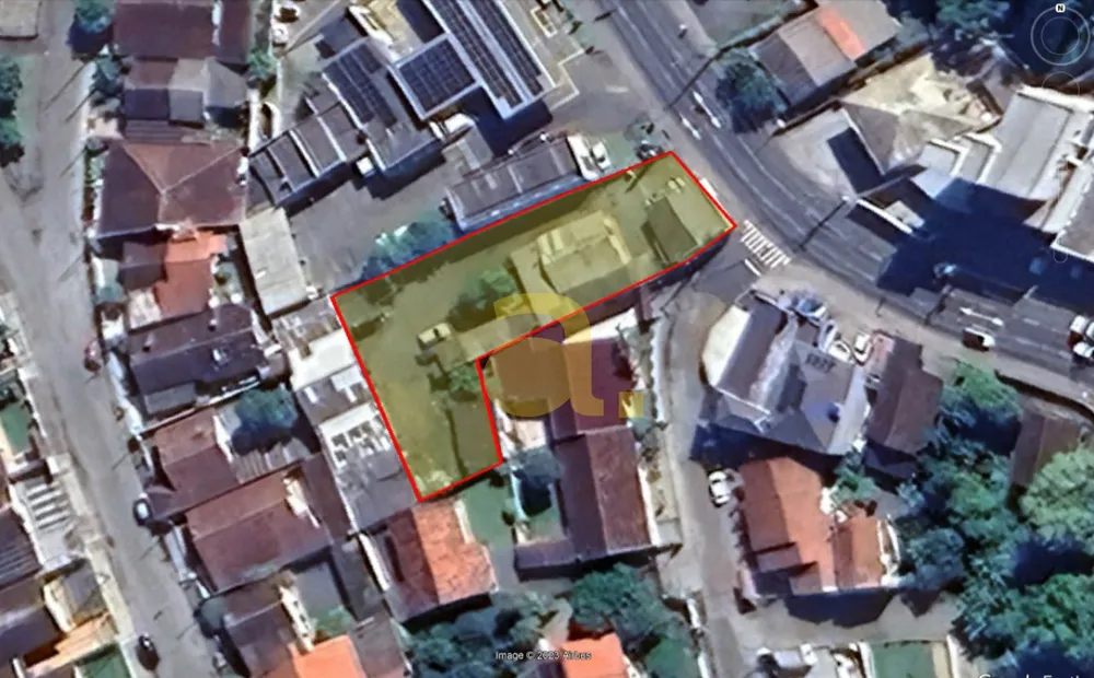 Terreno, 1350 m² - Foto 4