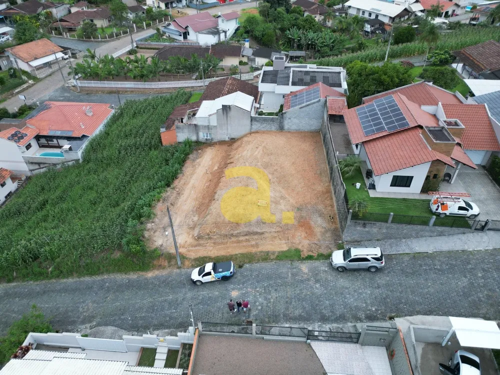 Terreno, 387 m² - Foto 2
