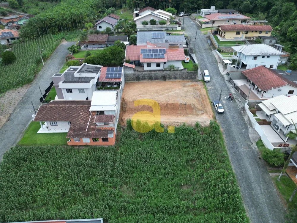 Terreno, 387 m² - Foto 1