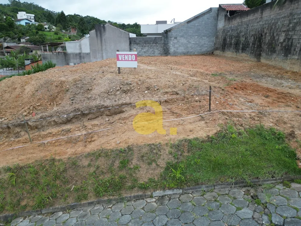 Terreno, 387 m² - Foto 3