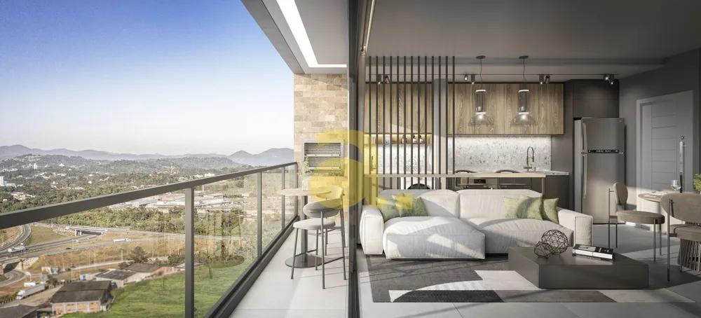 Apartamento, 3 quartos, 70 m² - Foto 12