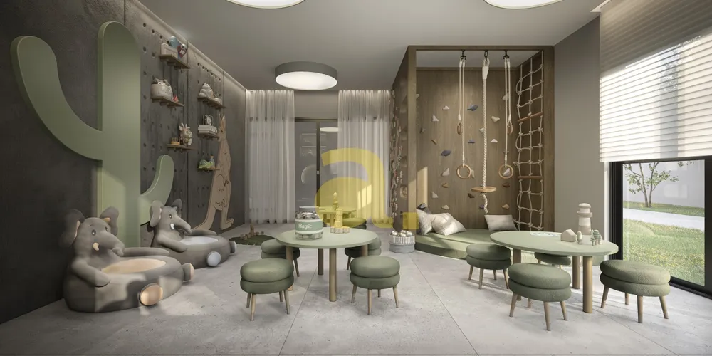 Apartamento, 3 quartos, 70 m² - Foto 2
