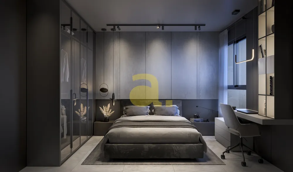 Apartamento, 3 quartos, 70 m² - Foto 13